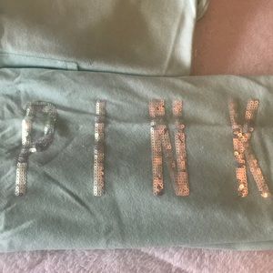 Victoria’s Secret PINK sweatsuit